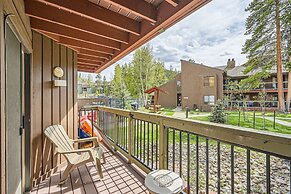 Rock Wren Poolside 3 BDR Condo
