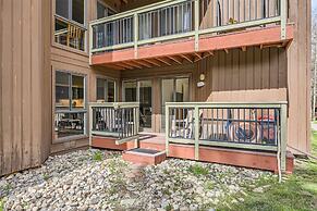 Rock Wren Poolside 3 BDR Condo