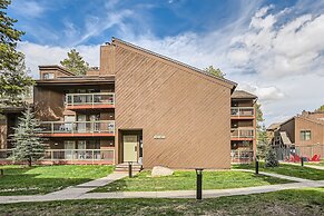 Rock Wren Poolside 3 BDR Condo