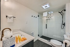 Rock Wren Poolside 3 BDR Condo