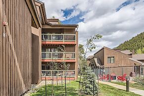 Rock Wren Poolside 3 BDR Condo
