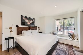 Rock Wren Poolside 3 BDR Condo