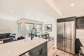 Rock Wren Poolside 3 BDR Condo