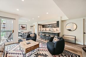 Rock Wren Poolside 3 BDR Condo