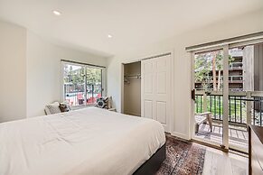 Rock Wren Poolside 3 BDR Condo