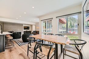 Rock Wren Poolside 3 BDR Condo