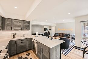 Rock Wren Poolside 3 BDR Condo