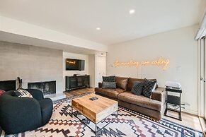 Rock Wren Poolside 3 BDR Condo