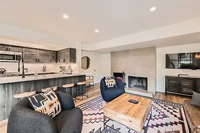 Rock Wren Poolside 3 BDR Condo