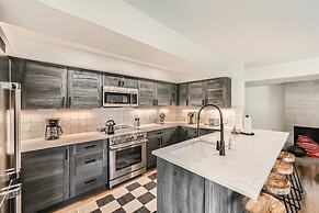 Rock Wren Poolside 3 BDR Condo