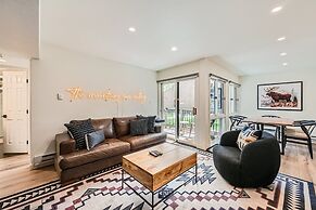 Rock Wren Poolside 3 BDR Condo