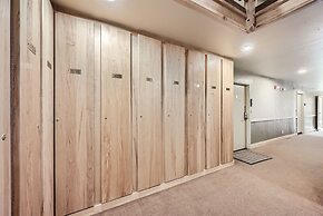 Rock Wren Poolside 3 BDR Condo