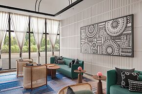 Taj City Centre Patna