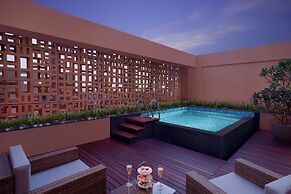 Taj City Centre Patna