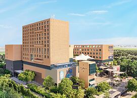 Taj City Centre Patna