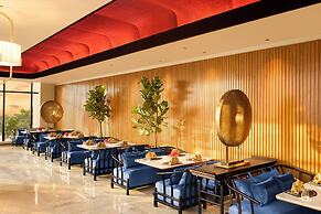 Taj City Centre Patna