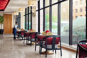 Taj City Centre Patna