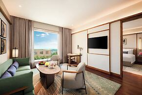 Taj City Centre Patna