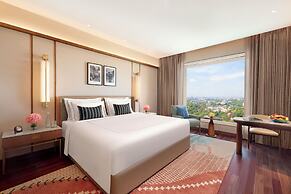 Taj City Centre Patna