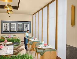 Taj City Centre Patna