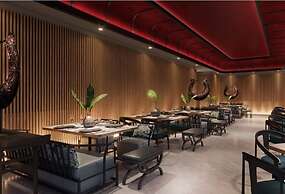 Taj City Centre Patna