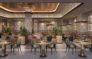 Taj City Centre Patna