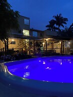 Hotel e Pousada do Bosque