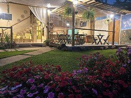 Hotel e Pousada do Bosque