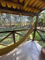 Hotel e Pousada do Bosque