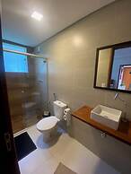 Hotel e Pousada do Bosque