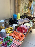 Hotel e Pousada do Bosque