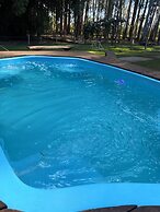 Hotel e Pousada do Bosque