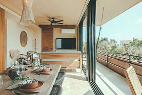 BT Homes - Tankah Bay