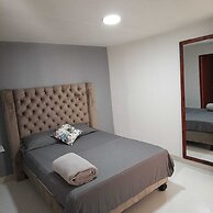 HOSPEDAJE GIRARDOTA