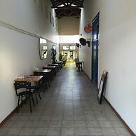 HOSPEDAJE GIRARDOTA