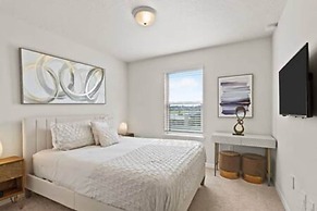 Free Water Park Private Pool Fantastic 5 Bedroom