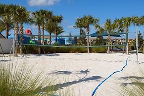 Free Water Park Private Pool Fantastic 5 Bedroom