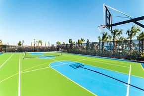 Free Water Park Private Pool Fantastic 5 Bedroom