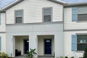 Free Water Park Private Pool Fantastic 5 Bedroom