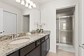 Free Water Park Private Pool Fantastic 5 Bedroom