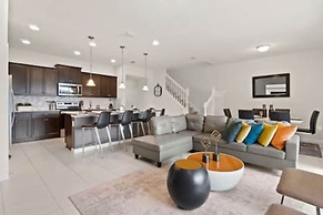 Free Water Park Private Pool Fantastic 5 Bedroom