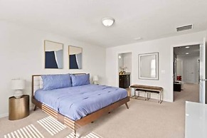 Free Water Park Private Pool Fantastic 5 Bedroom