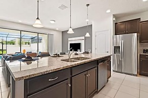 Free Water Park Private Pool Fantastic 5 Bedroom