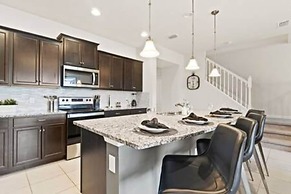 Free Water Park Private Pool Fantastic 5 Bedroom