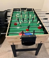 Free Water Park Private Pool Fantastic 5 Bedroom