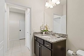 Free Water Park Private Pool Fantastic 5 Bedroom