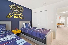 Free Water Park Private Pool Fantastic 5 Bedroom