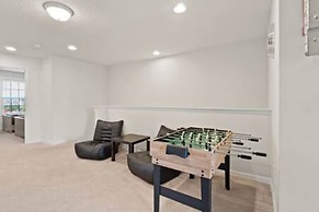 Free Water Park Private Pool Fantastic 5 Bedroom