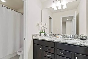 Free Water Park Private Pool Fantastic 5 Bedroom