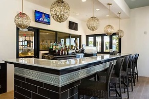 Free Water Park Private Pool Fantastic 5 Bedroom